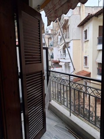 Studio/Γκαρσονιέρα για ενοικίαση Άγιος Παύλος (Άγιος Παύλος) - Photo 4