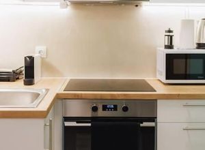 Studio/Γκαρσονιέρα για ενοικίαση - Γκύζη - Πεδίον Άρεως, - Photo 4