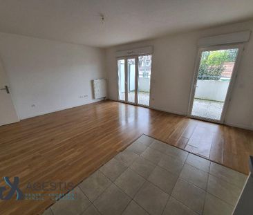 Location Appartement 3 pièces 59m² LA ROCHETTE 77000 - Photo 3