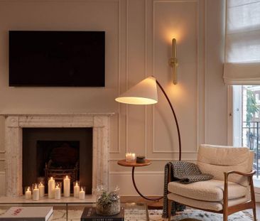 2 bedroom flat to rent - Photo 3