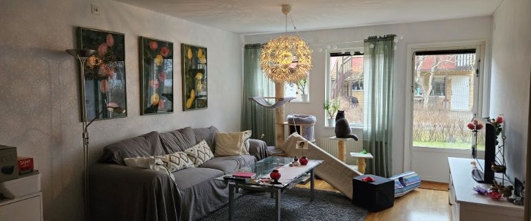 Toftasjövägen 120 - Photo 1