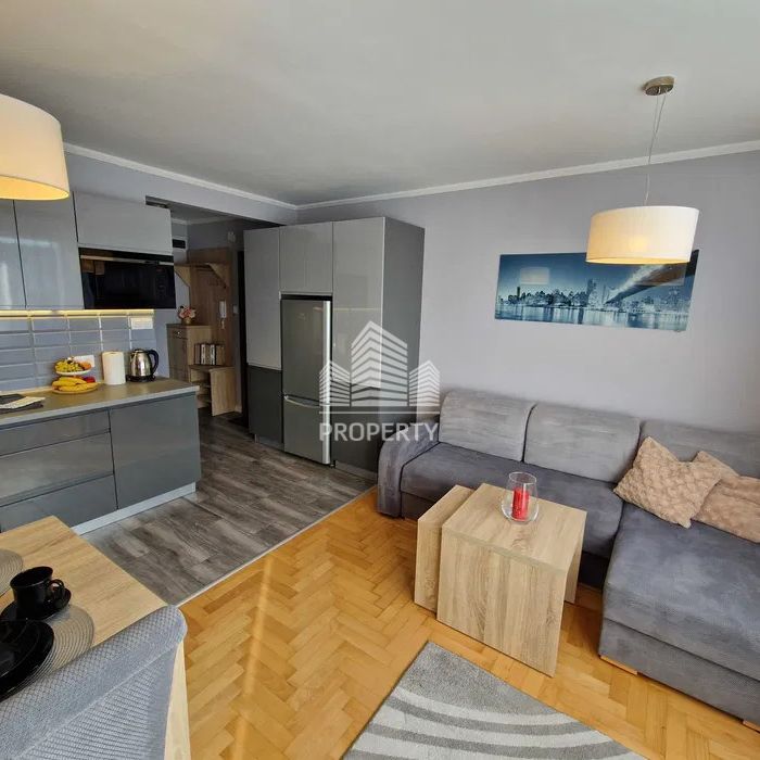 Gdynia Wielki Kack | Przytulne Mieszkanie - Zdjęcie 1