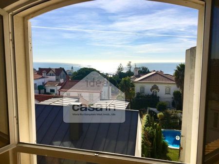 Apartamento em Cascais, Cascais e Estoril - Photo 5