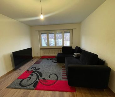 1 Zimmer, 5. Stock - Photo 1