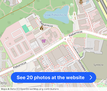 Nowe, 3 -pok. balkon, komórka, garaż, klimatyzacja, bezpośrednio! - Photo 1