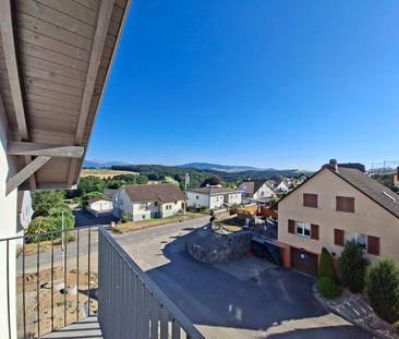 Grand appartement de 4,5 pièces sous les combles et proche de la gare - Photo 5