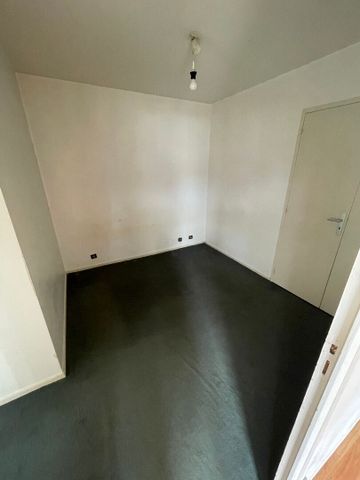 Location Appartement 2 pièces 37m² RENNES 35000 - Photo 3