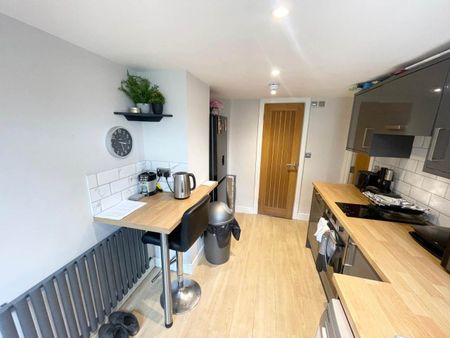 Raincliffe Grove, East End Park, Leeds - Photo 3