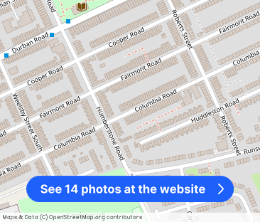 Columbia Street, Grimsby, DN32 - Photo 1