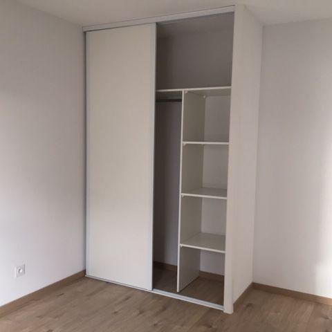 Location Appartement 2 pièces 43m² - Photo 1