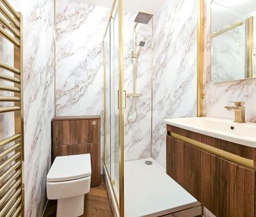 1 bedroom flat to rent - Photo 6