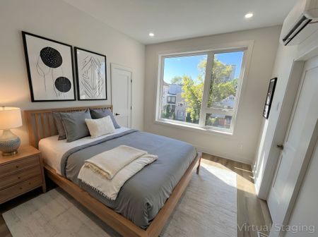 For Lease - 55 Camberwell Road Unit# 3, Toronto, Ontario - Photo 5