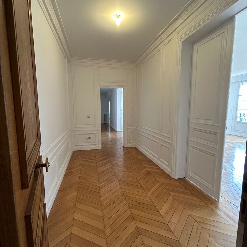 Appartement / Offre 59347438 - Photo 1