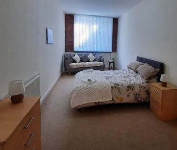 1 bedroom flat to rent - Photo 4