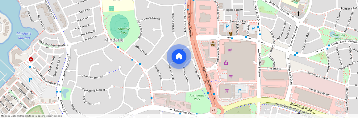 8 Imari Retreat, 6030, Mindarie