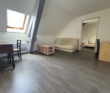 Location Appartement 2 pièces 30 m2 à Saint-Dié-des-Vosges - Photo 4