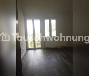 TAUSCHWOHNUNG Schöne, helle Wohnung im Grünen, 20 Minuten von der KÖ - Photo 1