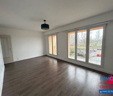 Location appartement 3 pièces 64.49 m² à Chartres (28000) - Photo 4