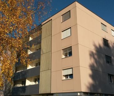 3.5-room apartment on the 1st floor - Photo 2