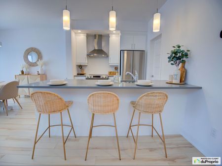 35, rue François-Dumais, Gatineau (Aylmer) à louer - Photo 2