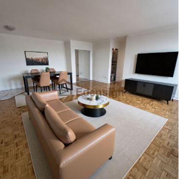 For Lease - 2 Royal York Road Unit# 502, Toronto, Ontario - Photo 1