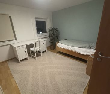 1 Zimmer, 130 m², 3. Stock - Foto 1