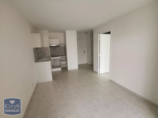 Appartement à louer 2 pièces 30.6m² - Photo 1