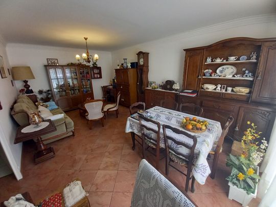 A louer APPARTEMENT AULNAY SOUS BOIS - Photo 1