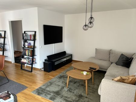 Saltsjö-boo - 3rok - 7mån - 16.900kr/mån - Photo 3