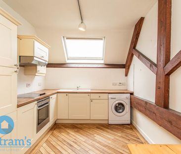 The Coach House, Magdala Road - Photo 6