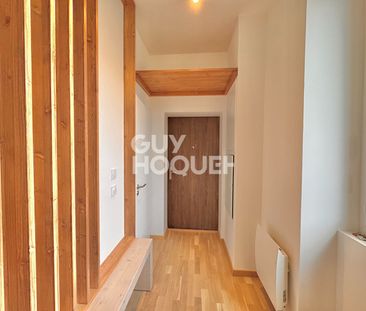 APPARTEMENT T2 NEUF - AVEC JARDIN - BELLES PRESTATIONS - Photo 1