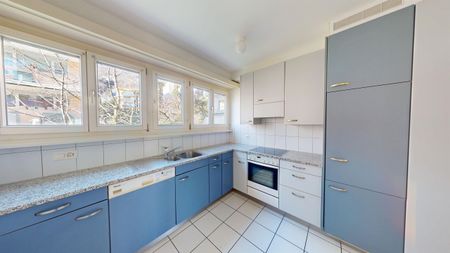 Luminoso appartamento con splendida vista lago a Minusio - Foto 5