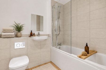 2 bedroom semi-detached house to rent - Photo 5