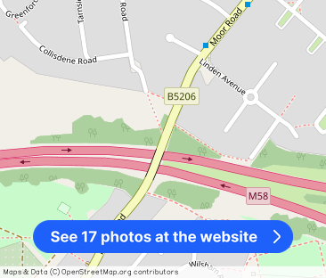 Moor Road, Orrell - Photo 1