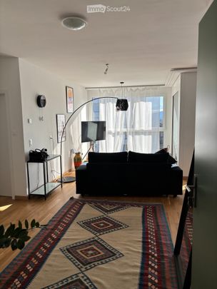 3 Zimmer, 60 m² - Photo 1