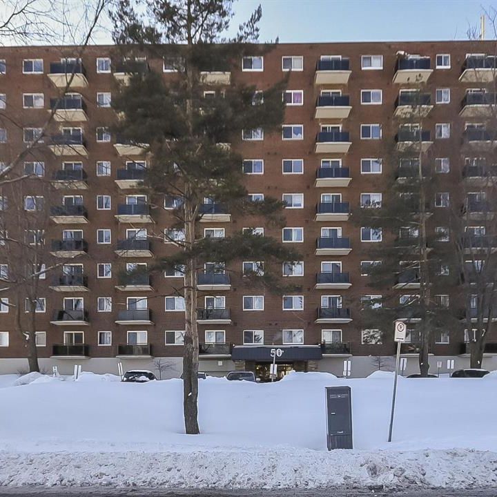 704 - 50 Rue Cormier, Gatineau - Photo 1