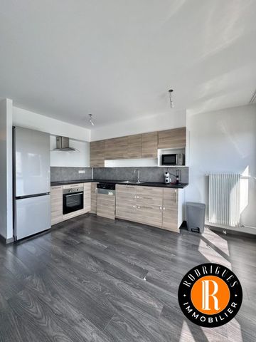 Appartement 3 pièces - 64 m² - Photo 4