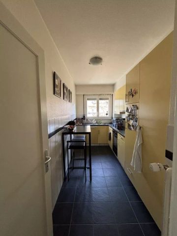 Appartement de 3.5 pièces - 1012 Lausanne - Photo 3