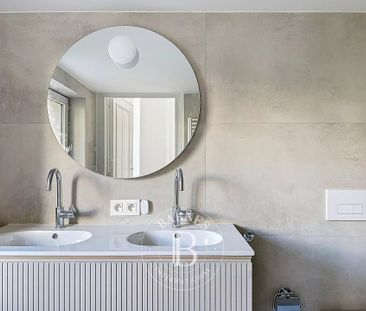 Châtelain - Beautifully renovated one-bedroom apartment. - Photo 4