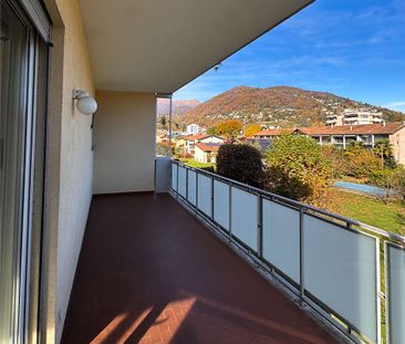 3.5 Zimmer, 80 m², 3. Stock - Foto 4