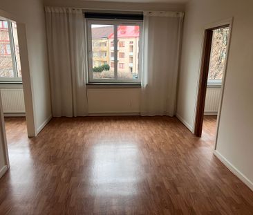 Ekersgatan, Örebro - Foto 1