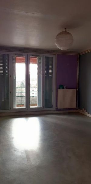 TYPË 5 38 COURS SAINT ANDRE - Photo 1