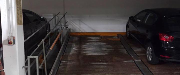 2-Zimmer-Wohnung 50 m² mit EBK, Balkon und TG in Freising - Foto 1