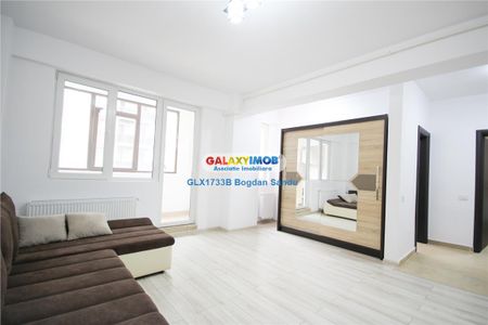 Apartament cu 2 camere de inchiriat in Militari Residence - Photo 3