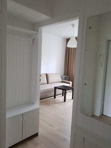 Przytulne jednopokojowe za 2600 zł 31.5 m² - Photo 2