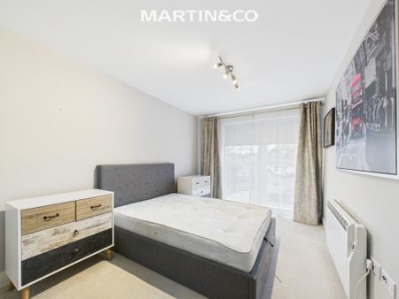 1 bedroom apartment to rent - Photo 4