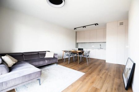 Wola, Gumińska | Apartament 3 pokoje |Duży balkon - Фото 3