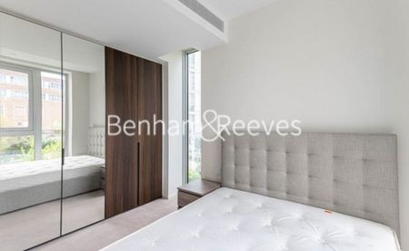 1 Bedroom flat to rent in Lillie Square, Earls Court, SW6 - Photo 5