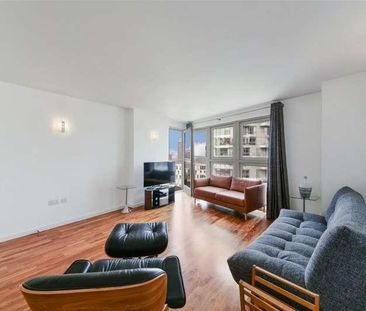 New Providence Wharf, Fairmont Ave, E14 - Photo 2