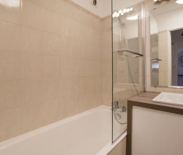 Appartement à louer rue Nicolas Chuquet, Paris 17ème - Photo 5